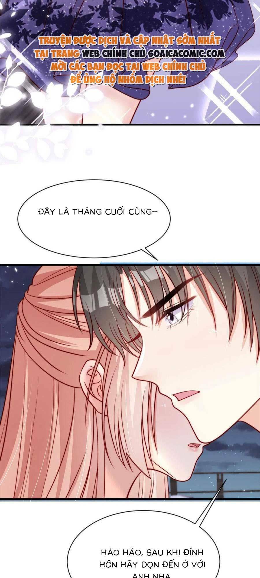 tôi được năm đại lão chiều chuộng hết nấc Chương 76 - Next chapter 77