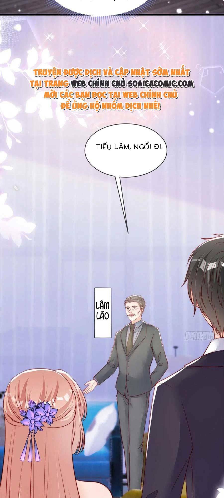 tôi được năm đại lão chiều chuộng hết nấc Chương 76 - Next chapter 77