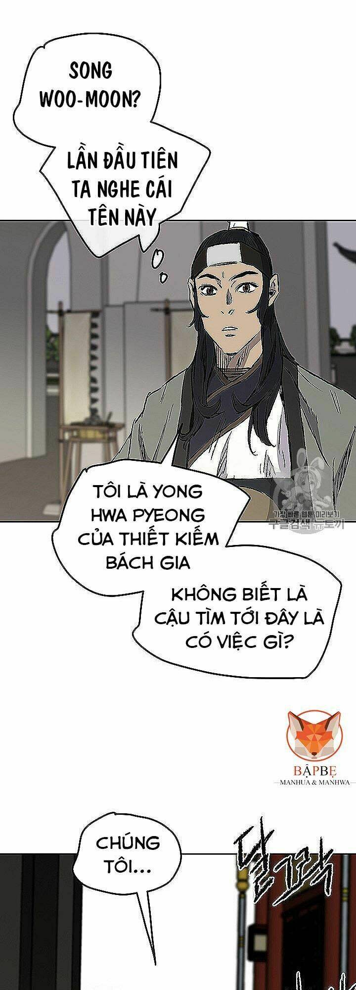 tiên kiếm bất bại chương 40 - Next chapter 41