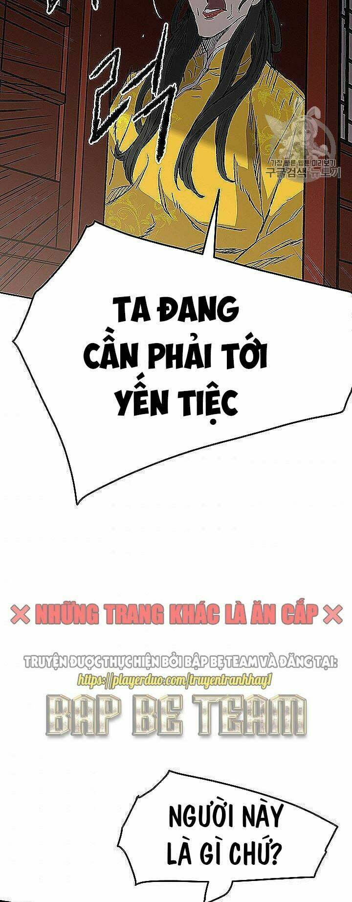 tiên kiếm bất bại chương 40 - Next chapter 41