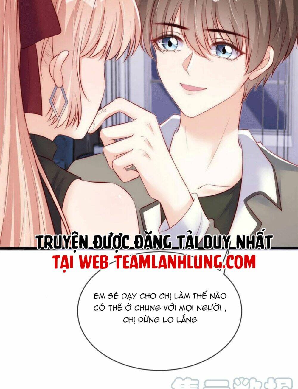 tôi được năm đại lão chiều chuộng hết nấc chapter 64 - Next chapter 65