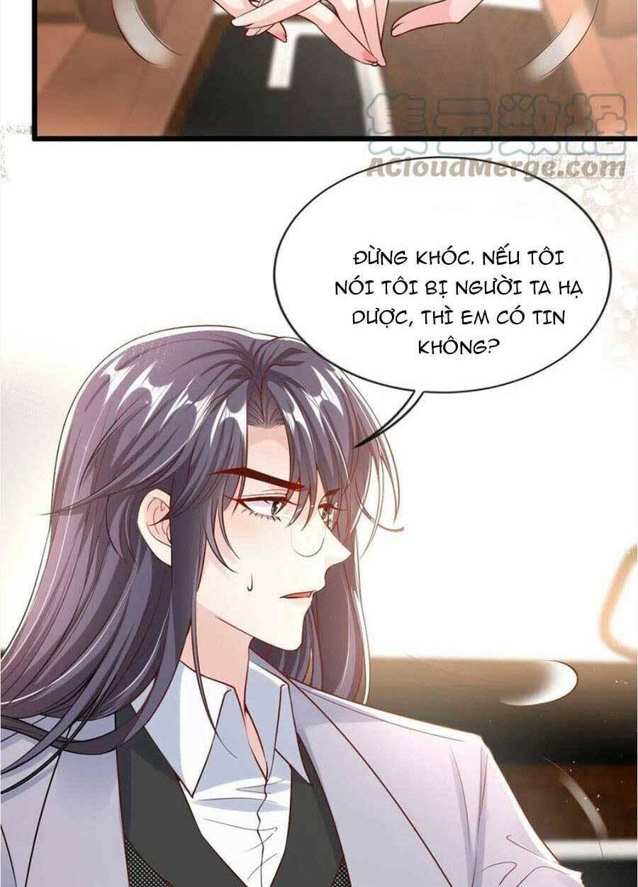 tôi được năm đại lão chiều chuộng hết nấc chapter 46 - Next chapter 47