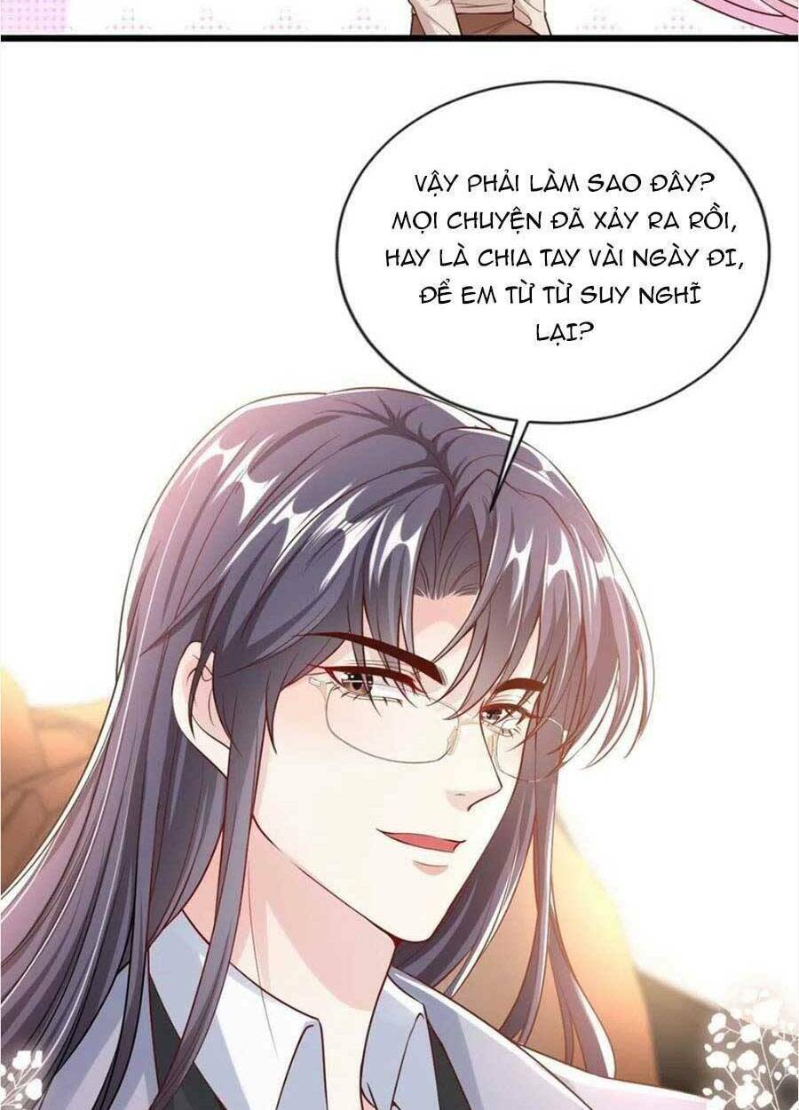 tôi được năm đại lão chiều chuộng hết nấc chapter 46 - Next chapter 47