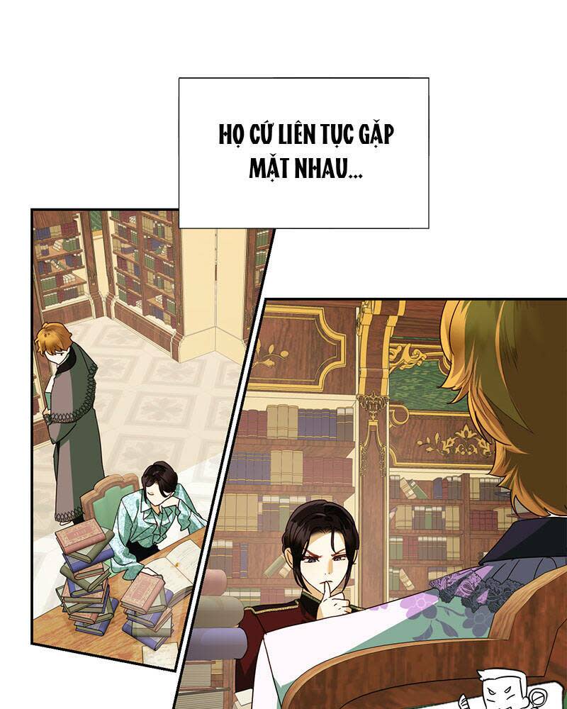 dàn trai đẹp chốn hậu cung chapter 74.2 - Trang 2