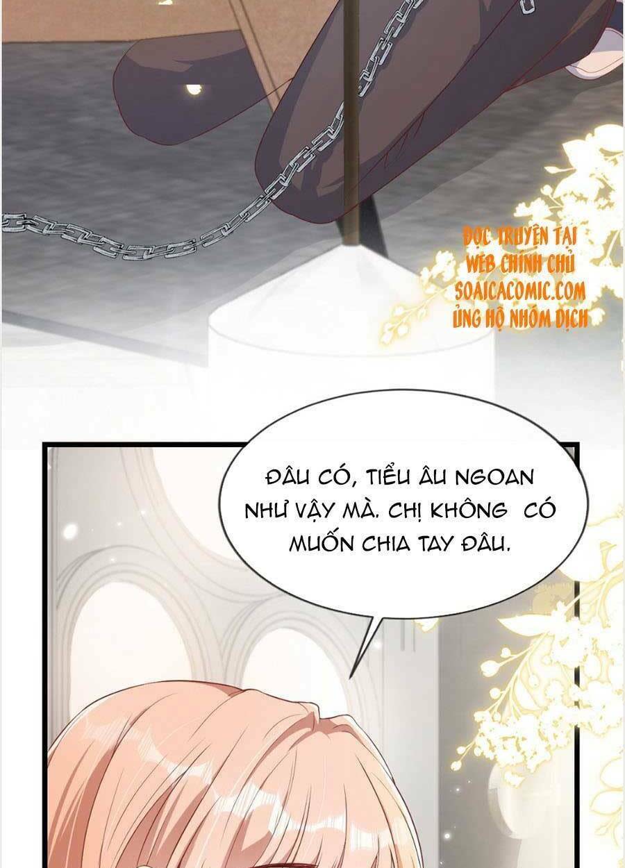 tôi được năm đại lão chiều chuộng hết nấc chapter 30 - Next chapter 31