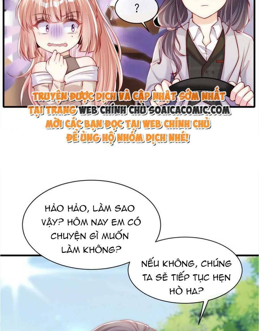 tôi được năm đại lão chiều chuộng hết nấc chapter 46 - Next chapter 47