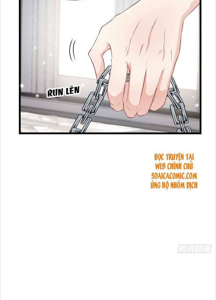 tôi được năm đại lão chiều chuộng hết nấc chapter 30 - Next chapter 31