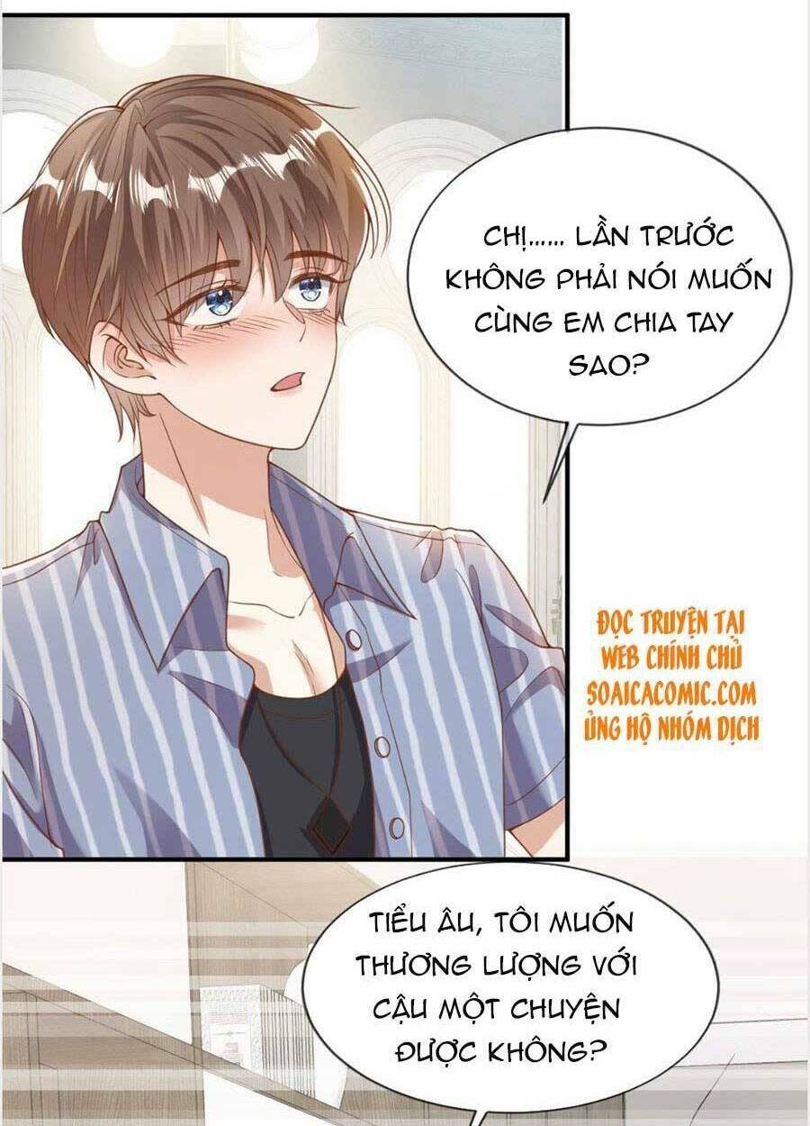 tôi được năm đại lão chiều chuộng hết nấc chapter 30 - Next chapter 31