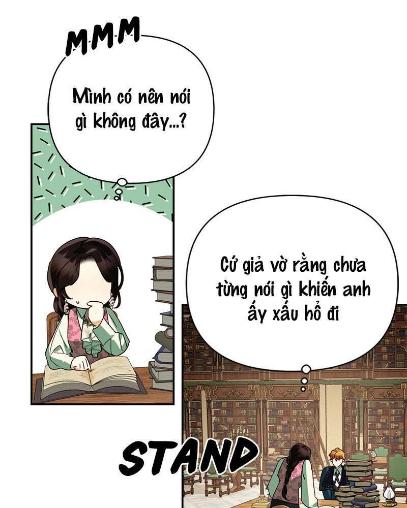 dàn trai đẹp chốn hậu cung chapter 74.2 - Trang 2