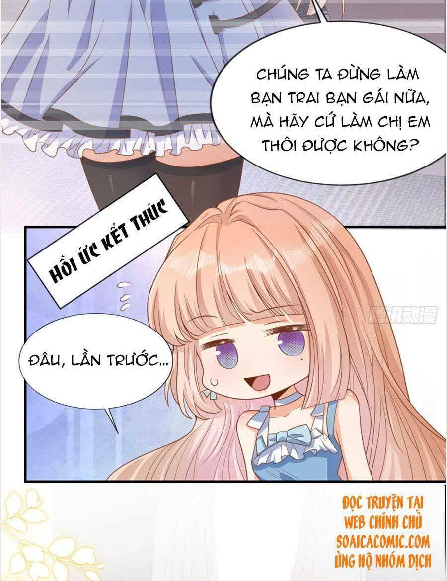 tôi được năm đại lão chiều chuộng hết nấc chapter 30 - Next chapter 31