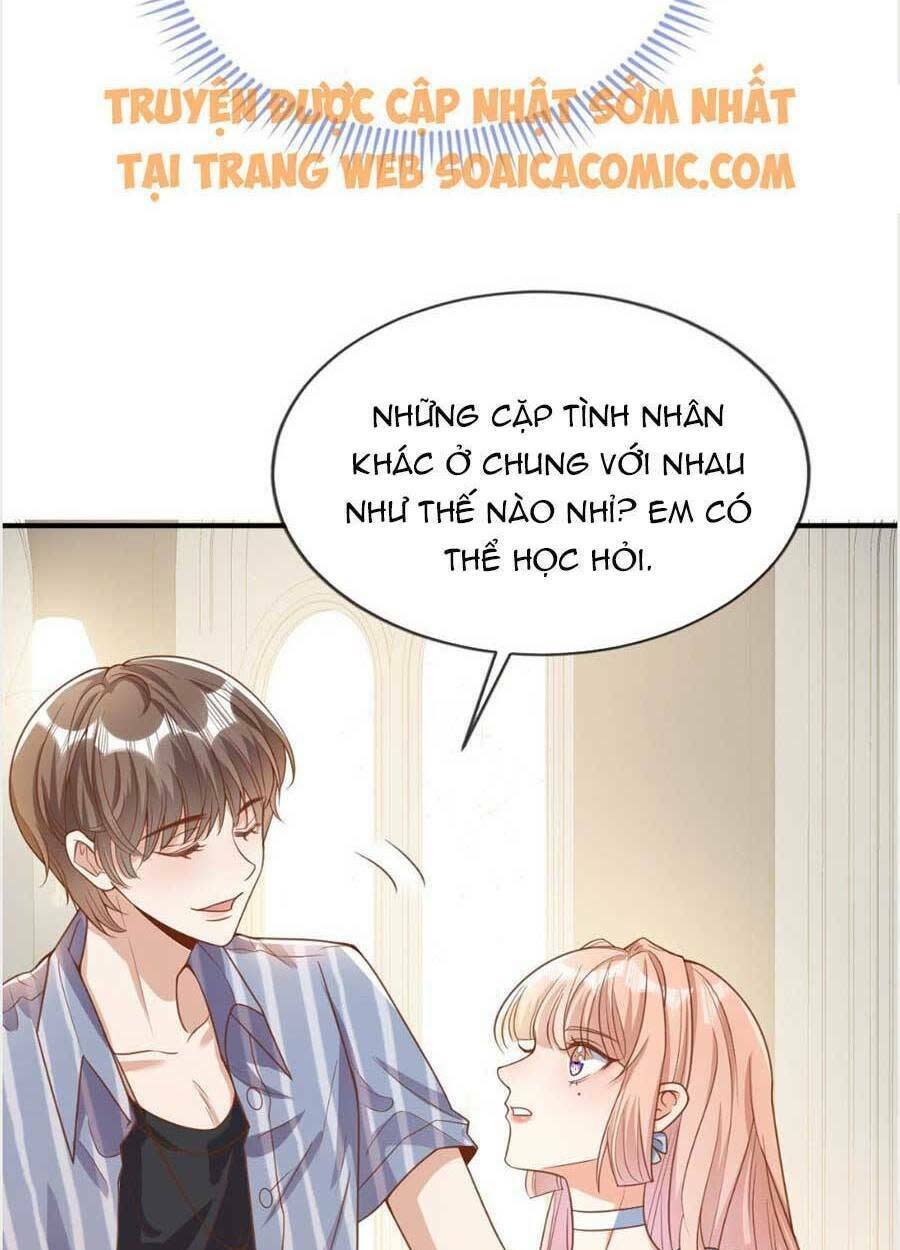 tôi được năm đại lão chiều chuộng hết nấc chapter 30 - Next chapter 31