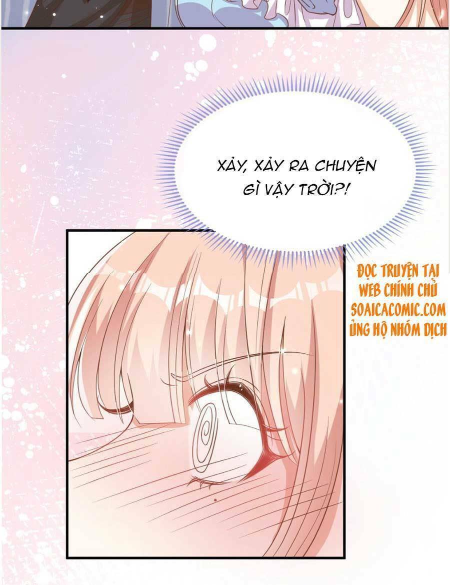 tôi được năm đại lão chiều chuộng hết nấc chapter 30 - Next chapter 31