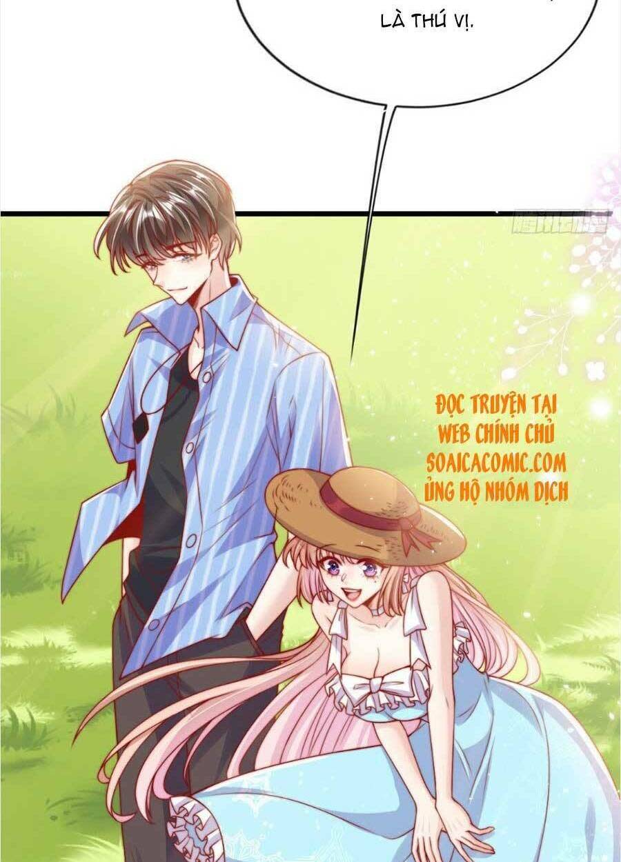 tôi được năm đại lão chiều chuộng hết nấc chapter 28 - Next chapter 29