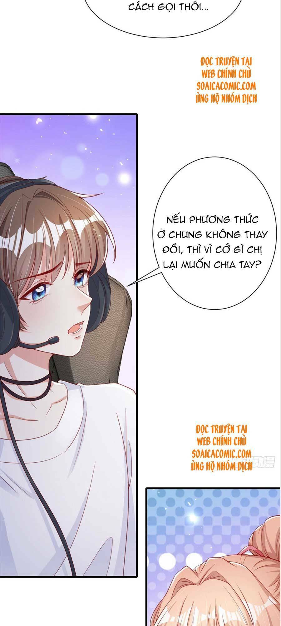 tôi được năm đại lão chiều chuộng hết nấc chapter 22 - Next chapter 23