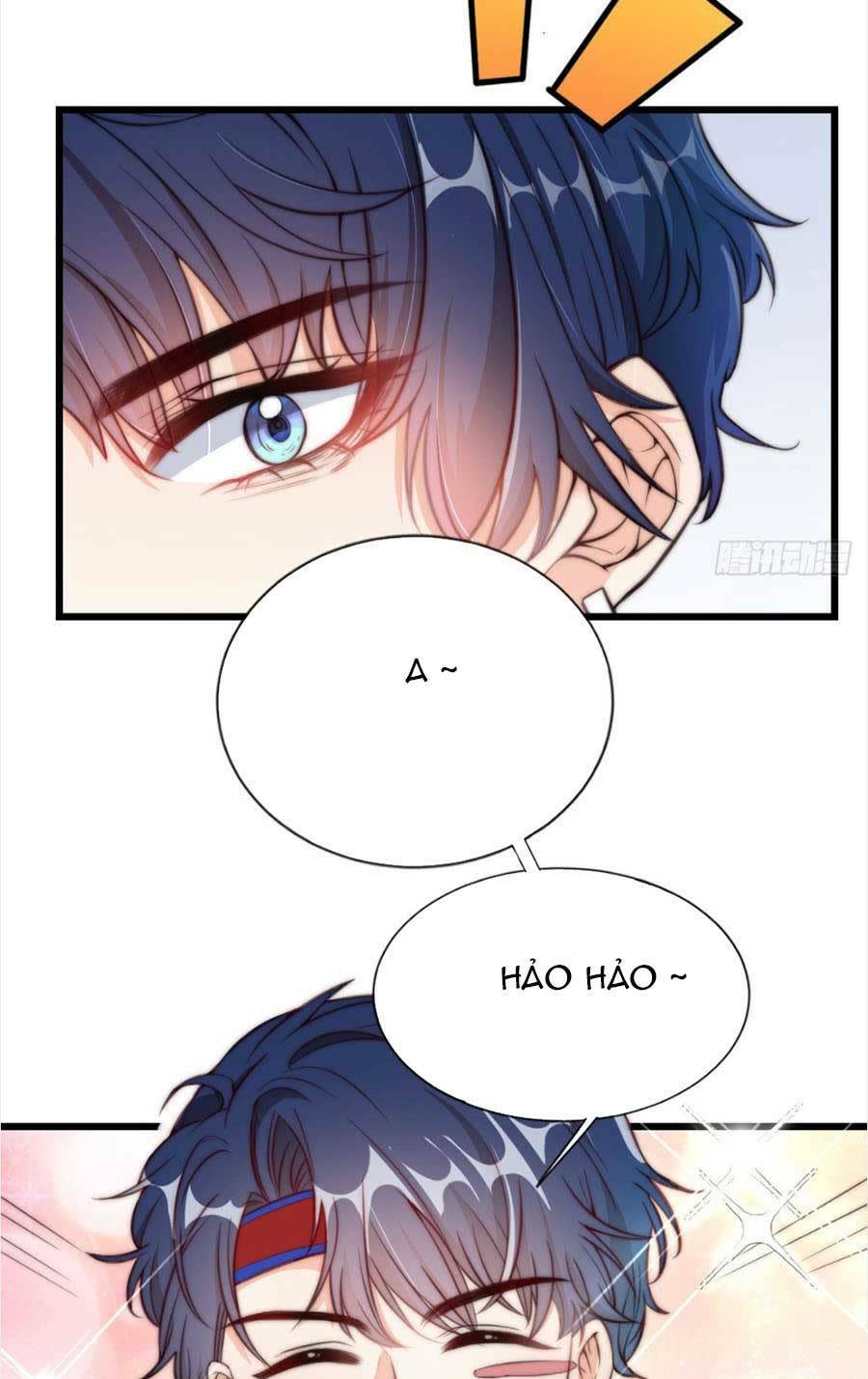 tôi được năm đại lão chiều chuộng hết nấc chapter 14 - Next chapter 15