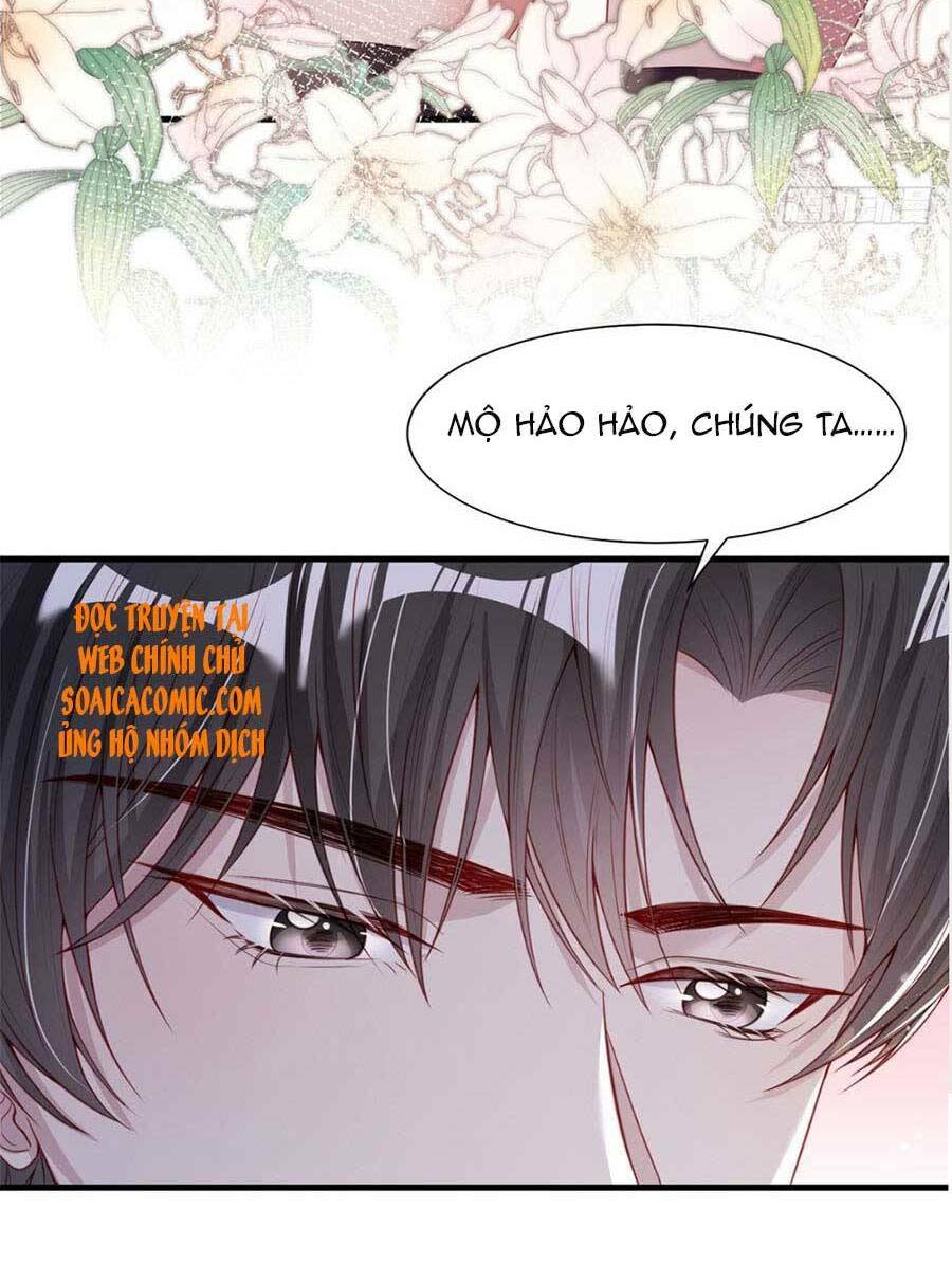 tôi được năm đại lão chiều chuộng hết nấc chapter 22 - Next chapter 23