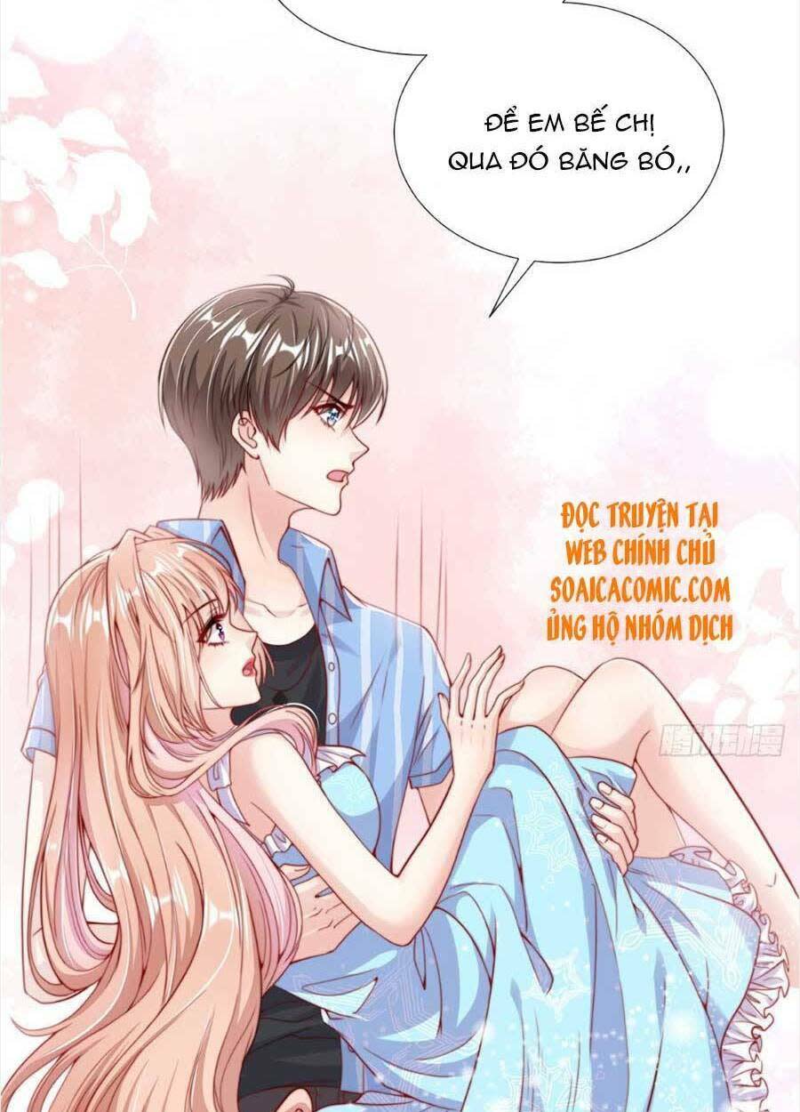 tôi được năm đại lão chiều chuộng hết nấc chapter 28 - Next chapter 29