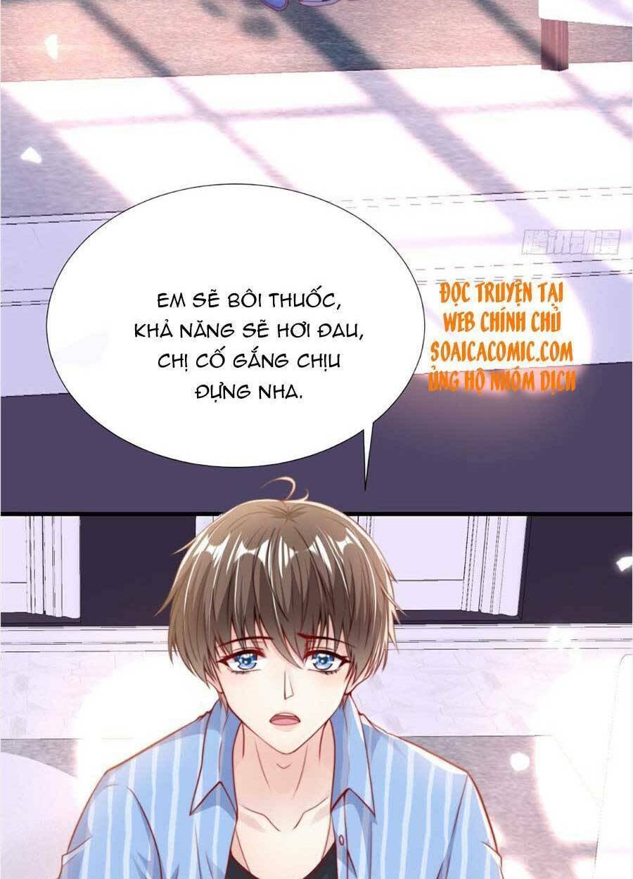 tôi được năm đại lão chiều chuộng hết nấc chapter 28 - Next chapter 29