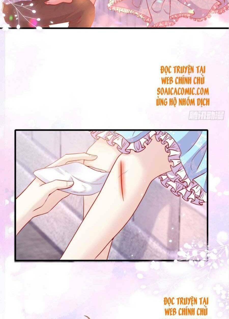 tôi được năm đại lão chiều chuộng hết nấc chapter 28 - Next chapter 29