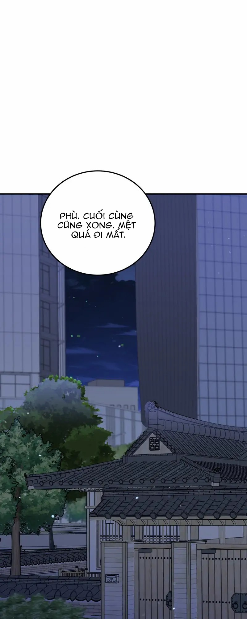 NỤ HÔN YÊU TINH Chap 7.2 - Trang 2