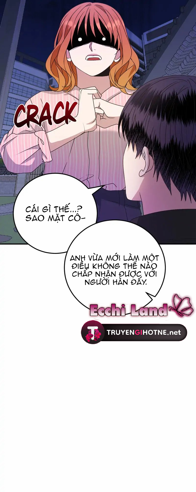 NỤ HÔN YÊU TINH Chap 7.2 - Trang 2