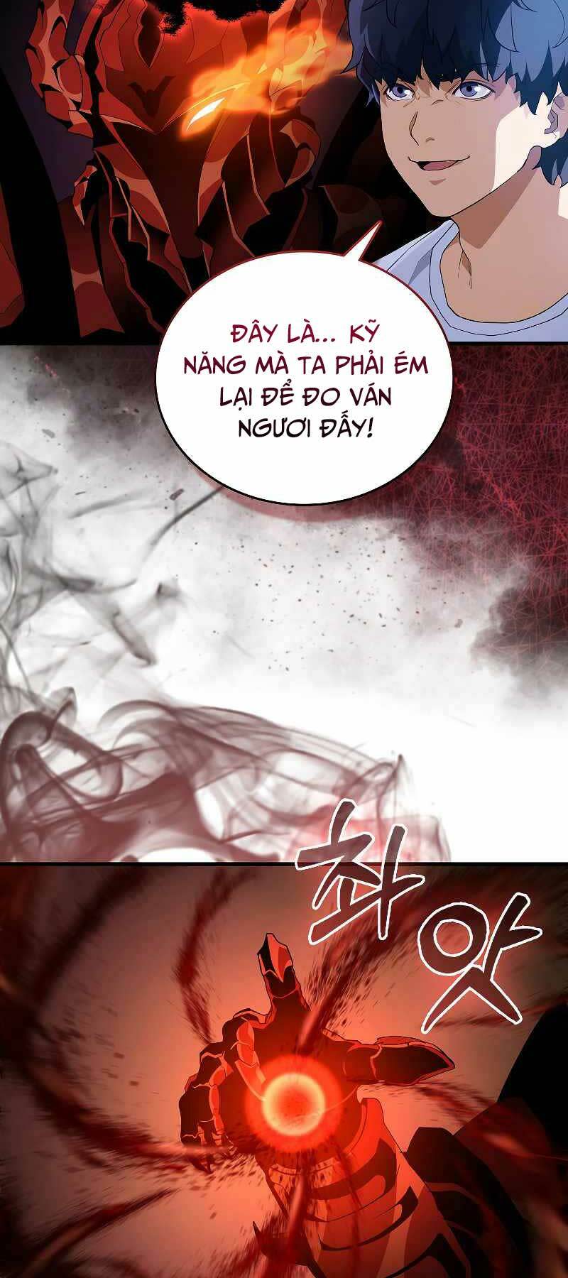 huyết kỵ sĩ phản diện chapter 2 - Trang 2