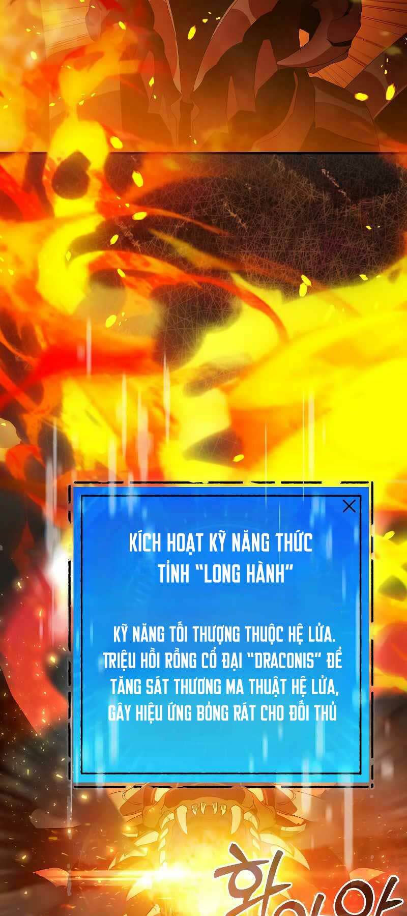 huyết kỵ sĩ phản diện chapter 2 - Trang 2