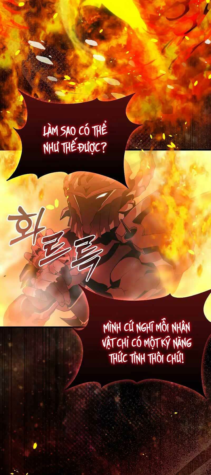 huyết kỵ sĩ phản diện chapter 2 - Trang 2