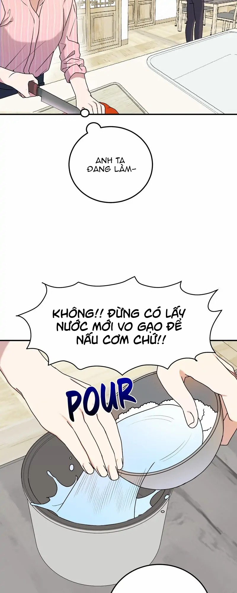 NỤ HÔN YÊU TINH Chap 7.2 - Trang 2