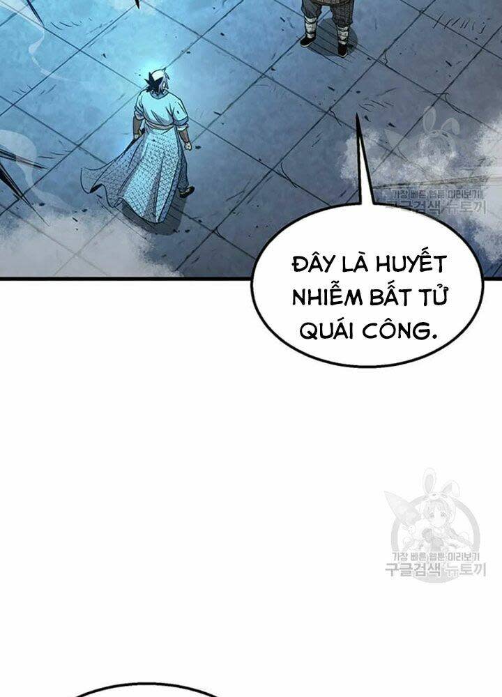 đạo sĩ giang hồ chapter 66 - Trang 2