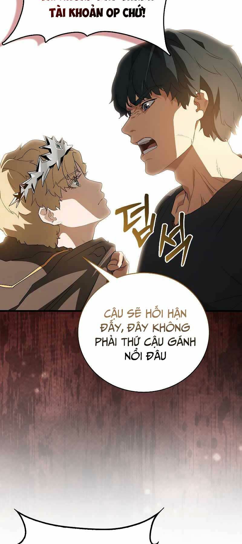 huyết kỵ sĩ phản diện chapter 2 - Trang 2