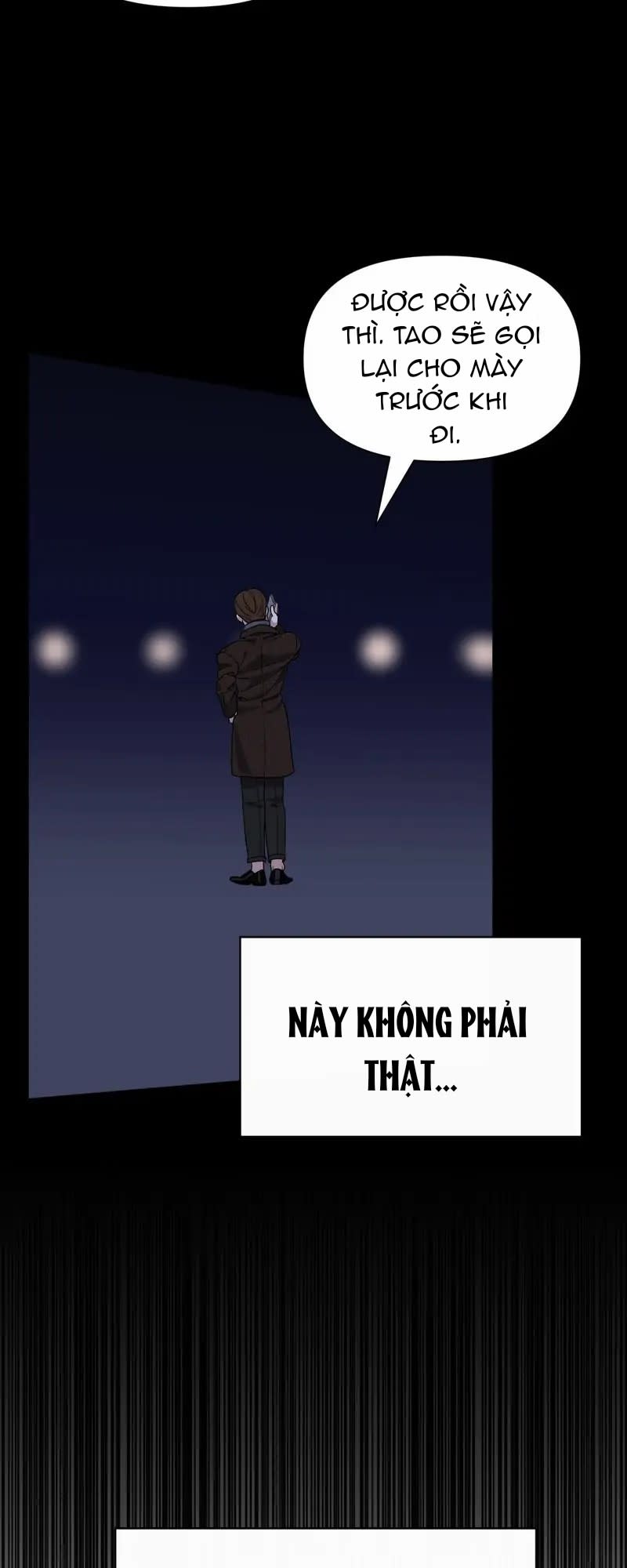 NỤ HÔN YÊU TINH Chap 2.1 - Trang 2