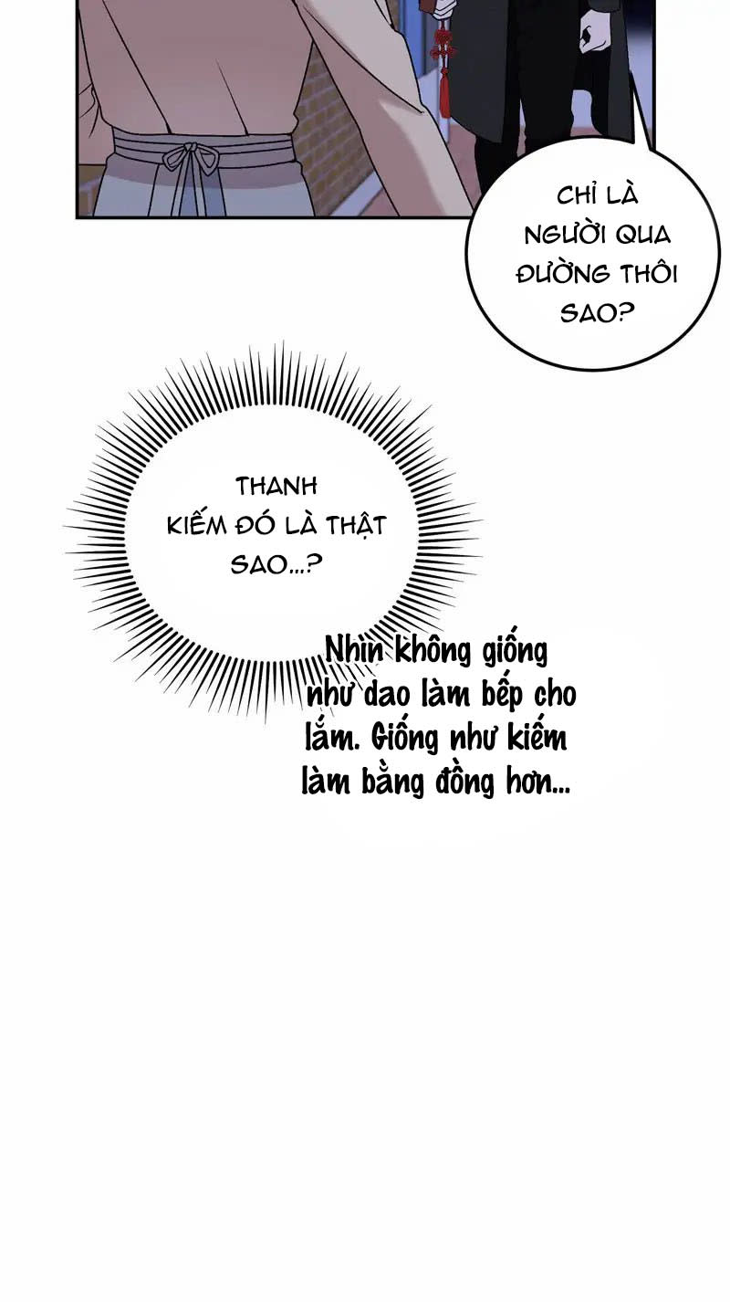 NỤ HÔN YÊU TINH Chap 3.1 - Trang 2