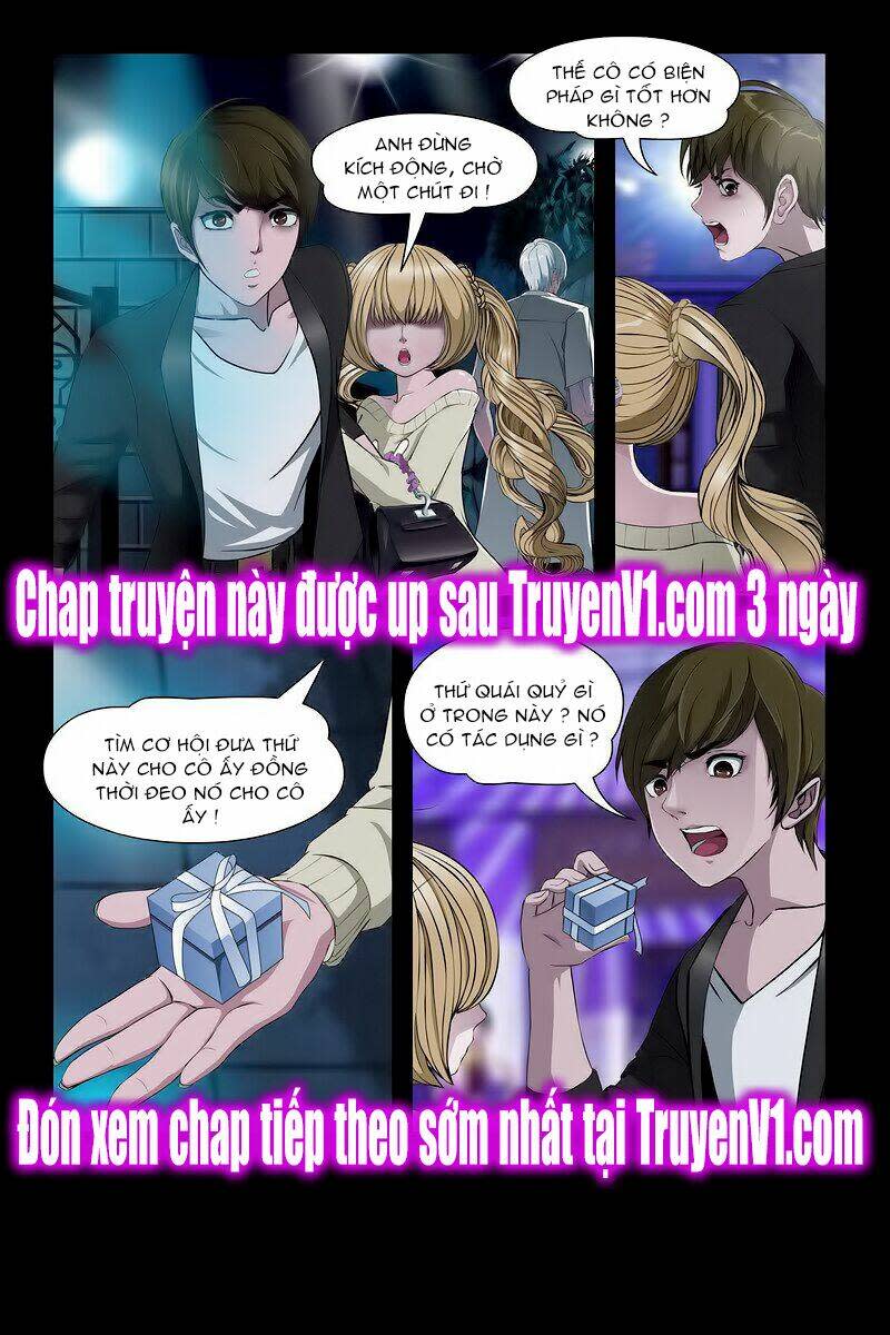 Resentment Chapter 82 - Next Chapter 83