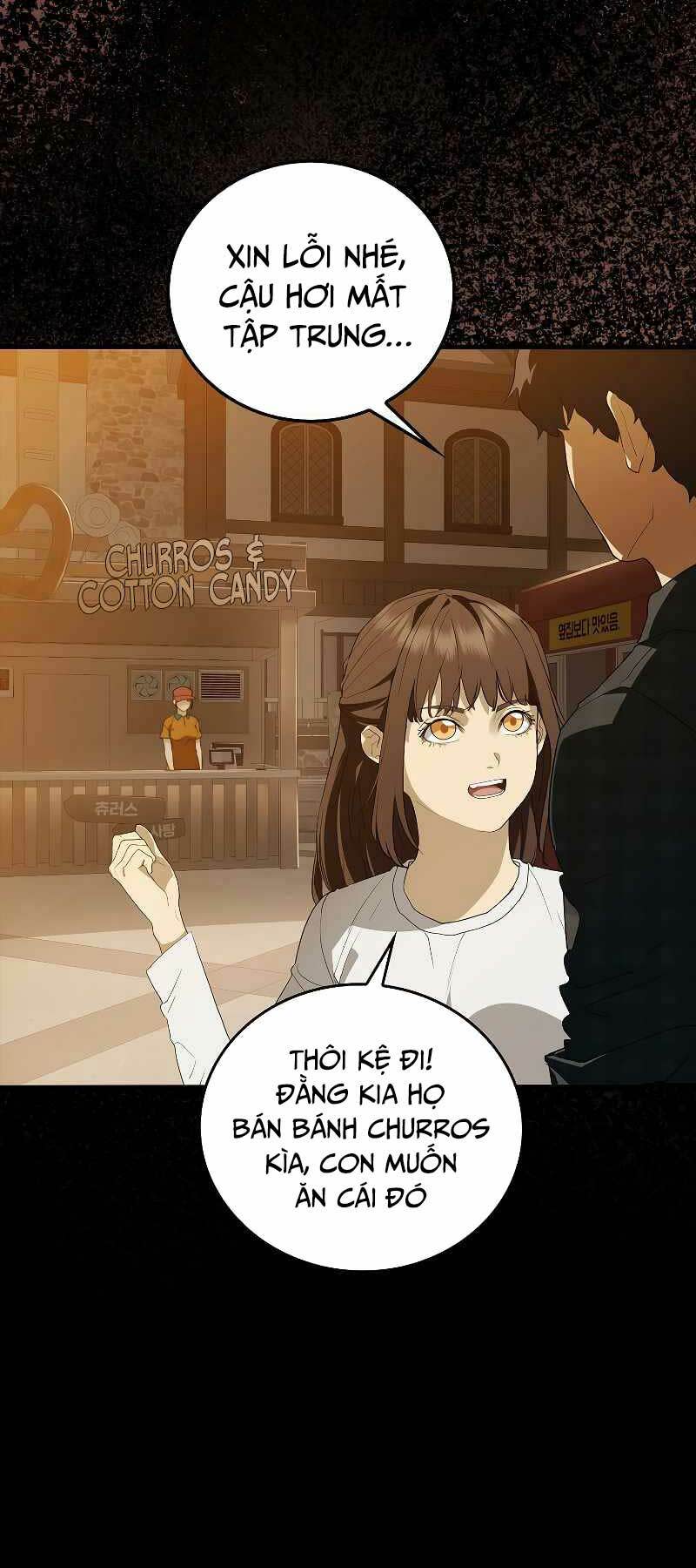 huyết kỵ sĩ phản diện chapter 2 - Trang 2