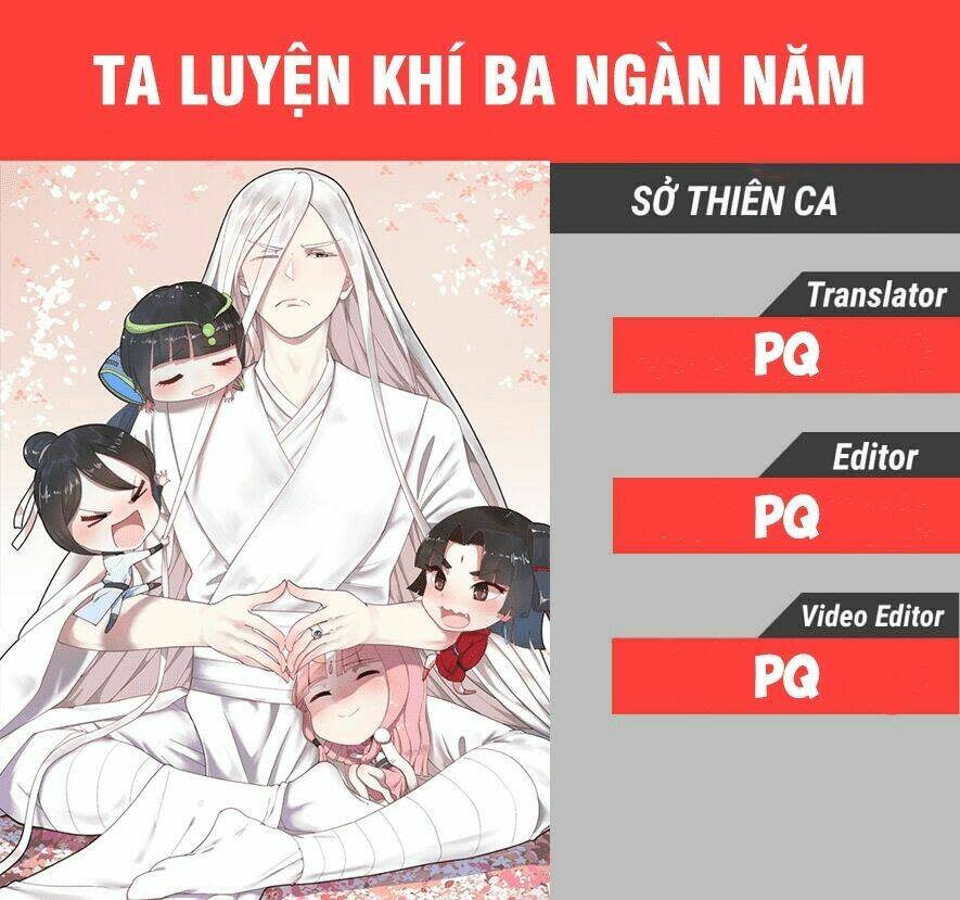 ta luyện khí ba ngàn năm chapter 14 - Trang 2