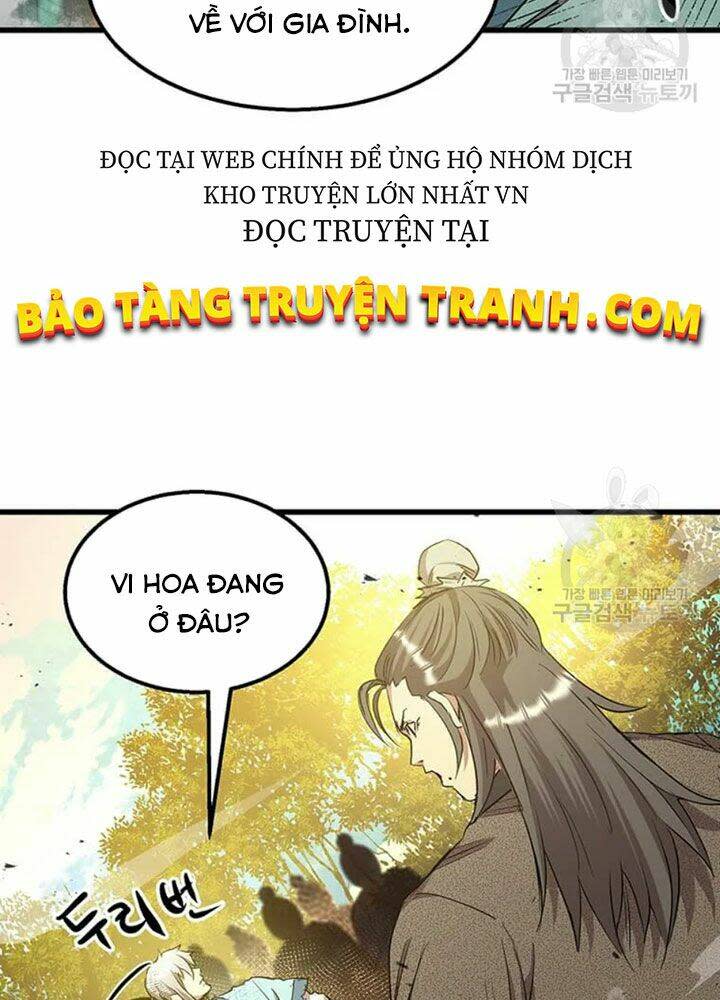 đạo sĩ giang hồ chapter 66 - Trang 2