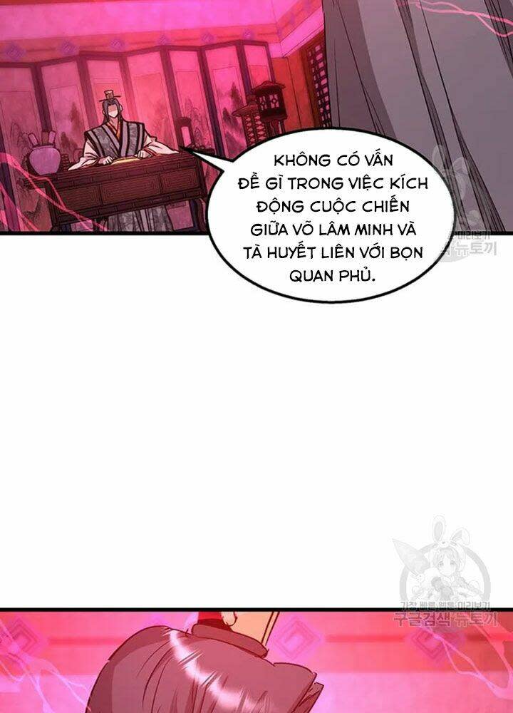 đạo sĩ giang hồ chapter 66 - Trang 2