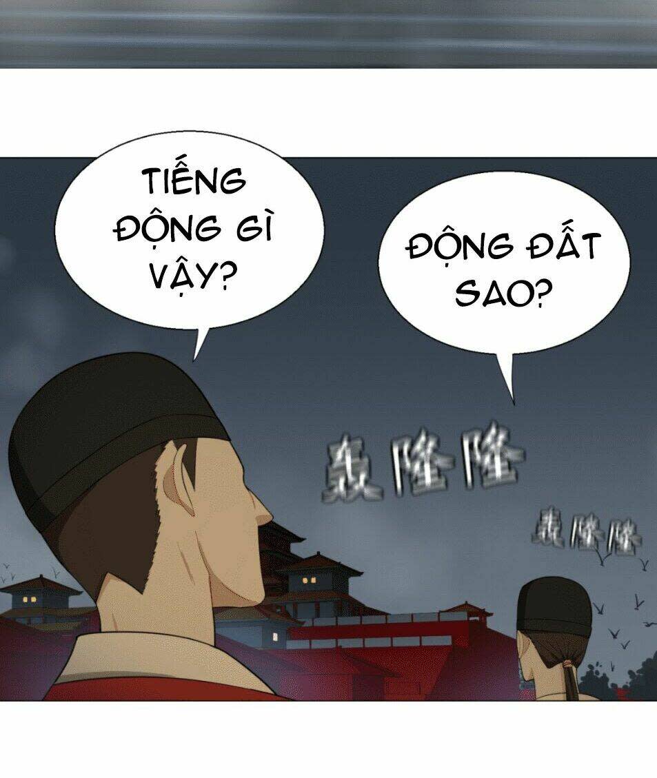 ta luyện khí ba ngàn năm chapter 17 - Trang 2