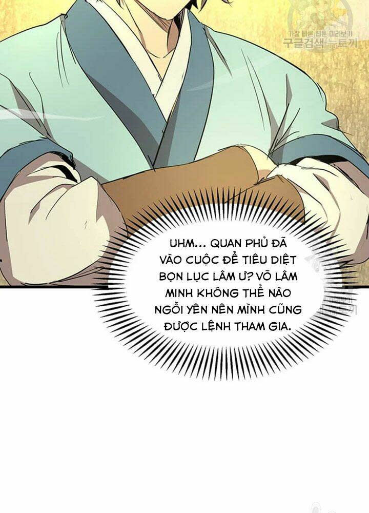 đạo sĩ giang hồ chapter 66 - Trang 2