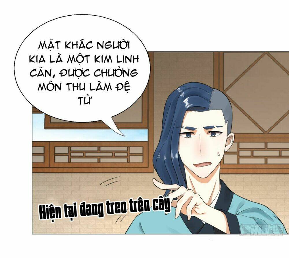 ta luyện khí ba ngàn năm chapter 27 - Trang 2