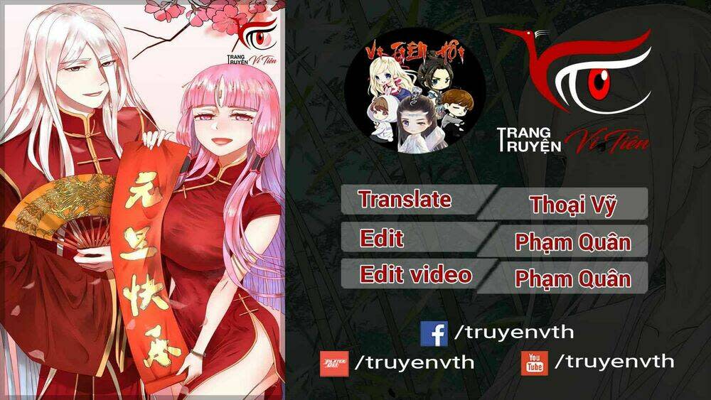 ta luyện khí ba ngàn năm chapter 35 - Trang 2