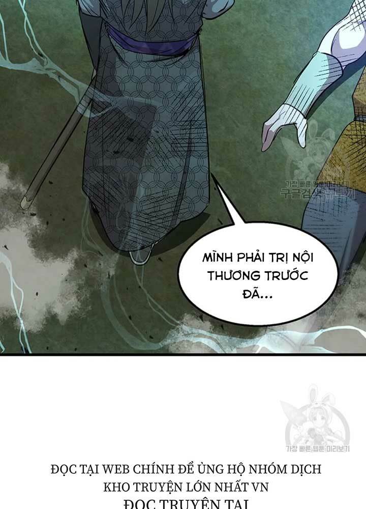 đạo sĩ giang hồ chapter 66 - Trang 2