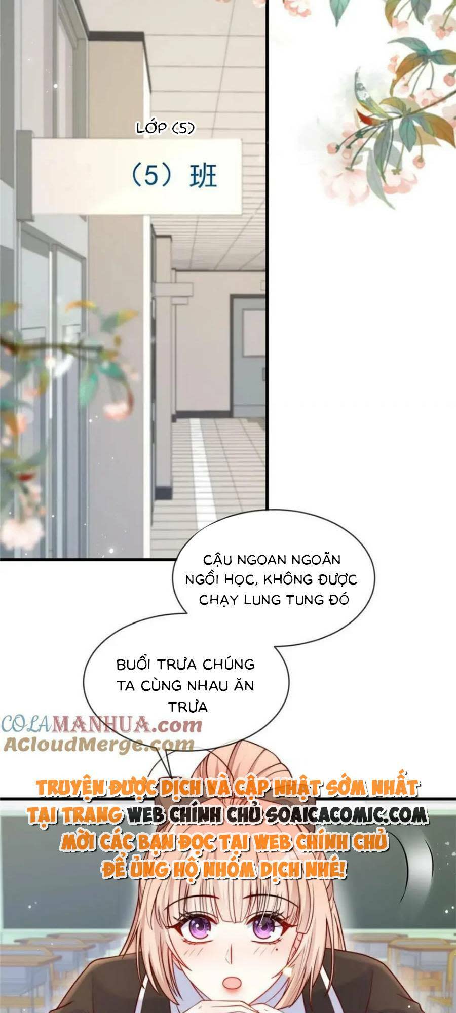 tôi được năm đại lão chiều chuộng hết nấc chapter 137 - Next chapter 138