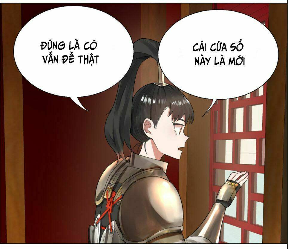 ta luyện khí ba ngàn năm chapter 41 - Trang 2