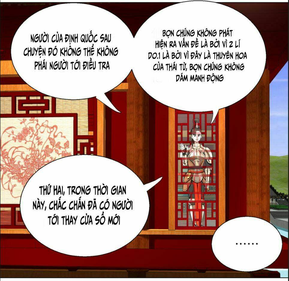 ta luyện khí ba ngàn năm chapter 41 - Trang 2