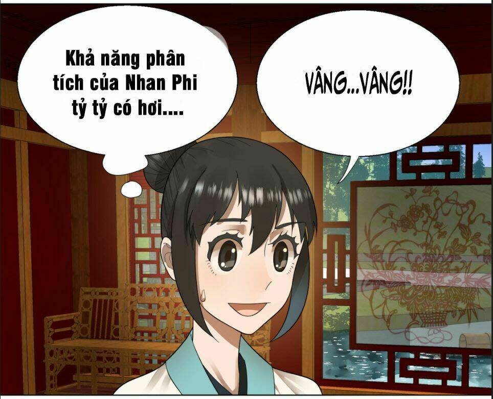 ta luyện khí ba ngàn năm chapter 41 - Trang 2