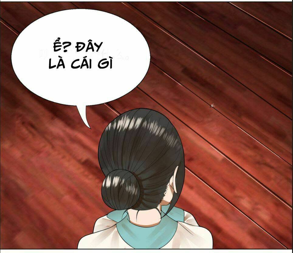 ta luyện khí ba ngàn năm chapter 41 - Trang 2