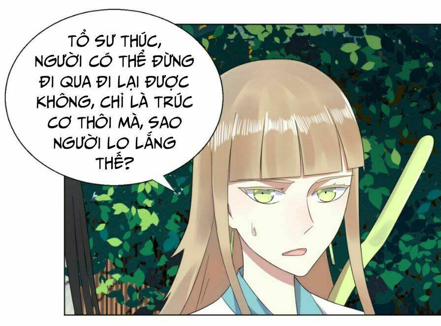 ta luyện khí ba ngàn năm chapter 32 - Trang 2