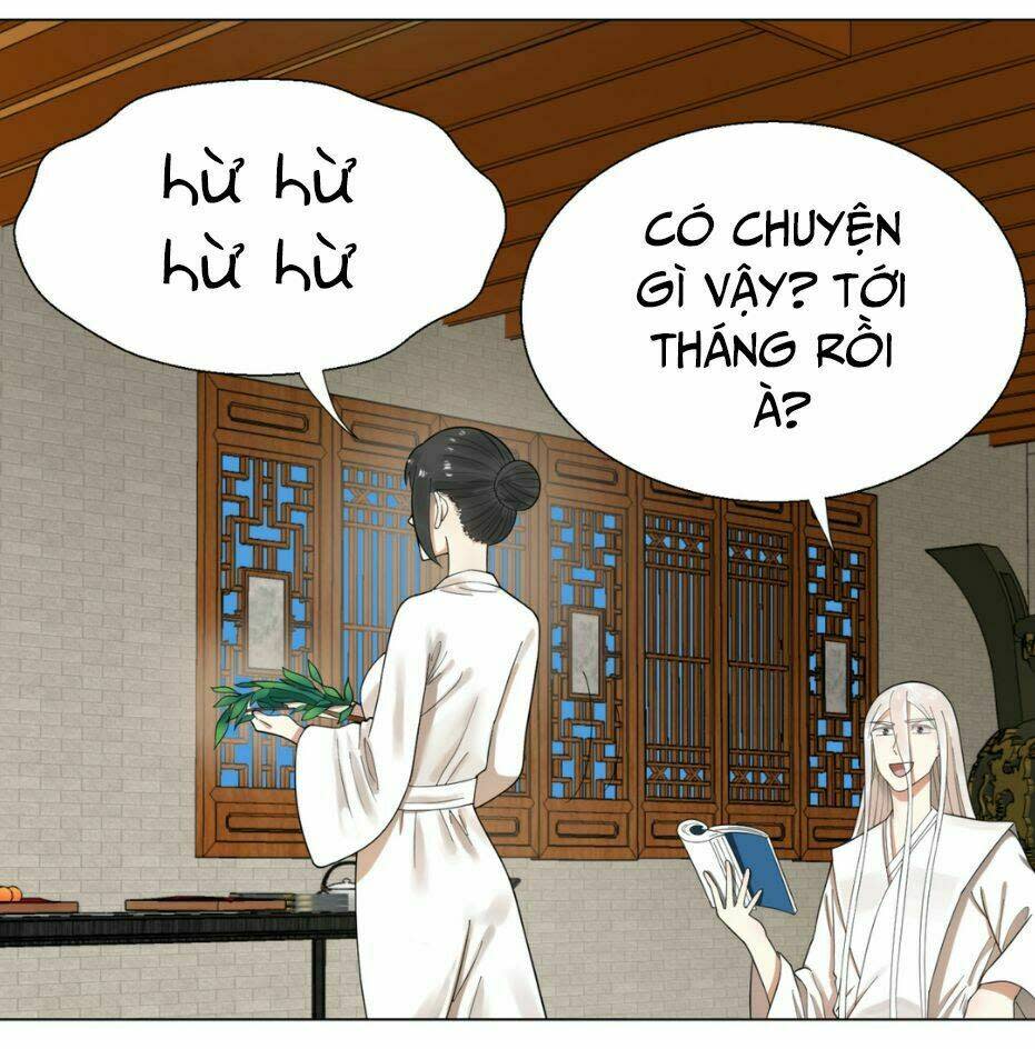 ta luyện khí ba ngàn năm chapter 35 - Trang 2